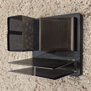 Eldon Desk Organizer